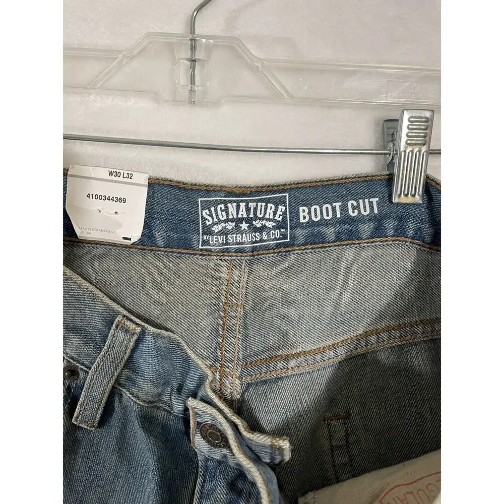 Signature by Levi Strauss levi strauss